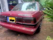 Toyota CORONA AT 150 GX 1989 Car