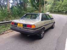 Toyota Corona At 150 1987 Car