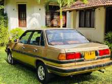 Toyota Corona AT 150 1984 Car