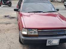 Toyota Corona At 150 1985 Car