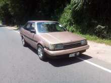 Toyota Corona AT 150 1985 Car