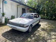 Toyota Corona At 150 1986 Car
