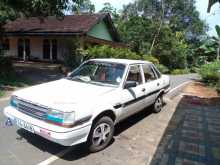 Toyota Corona At 150 1986 Car