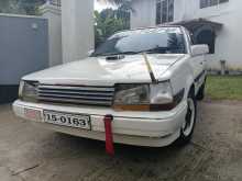 Toyota Corona At150 1987 Car