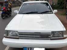Toyota Corona At 150 1987 Car