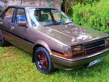 Toyota Corona AT 150 1988 Car