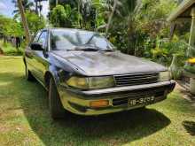 Toyota Corona AT 170 1988 Car