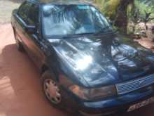Toyota Corona AT 170 1988 Car