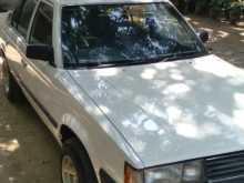 Toyota Corona AT 140 1988 Car