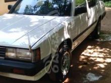 Toyota Corona AT 140 1988 Car