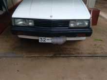 Toyota Corona AT 140 1989 Car