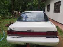 Toyota Corona AT 170 1990 Car