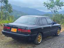 Toyota Corona AT170 1990 Car