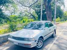 Toyota Corona At 170 1990 Car
