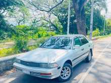 Toyota Corona At 170 1990 Car