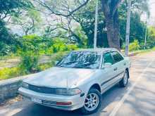 Toyota Corona AT 170 1990 Car