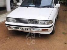 Toyota Corona At 170 1992 Car