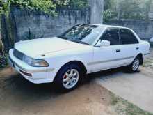 Toyota Corona AT 170 1992 Car
