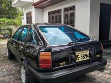 Toyota Corona AT 150 1985 Car