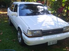 Toyota Corona AT 150 1984 Car