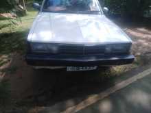 Toyota Corona AT 145 1985 Car