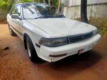 Toyota Corona AT 170 1991 Car