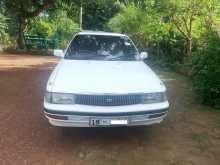 Toyota Corona AT 170 1991 Car