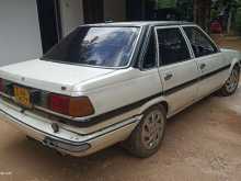 Toyota Corona AT 150 1986 Car