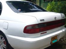 Toyota CORONA AT 190 1998 Car