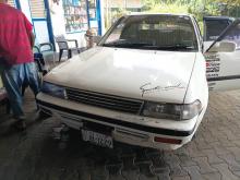 Toyota Corona AT 170 1988 Car