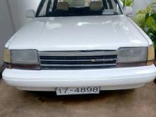 Toyota Corona AT 150 1987 Car