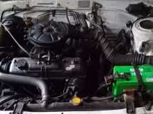 Toyota Corona At 150 1990 Car