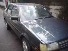 Toyota Corona AT 150 1985 Car