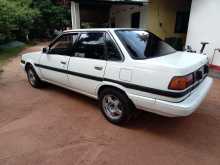 Toyota Corona At 150 1988 Car