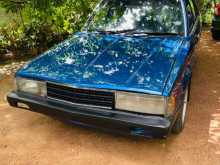 Toyota Corona AT 140 1983 Car