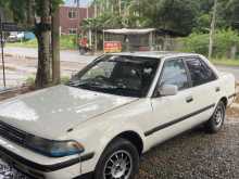 Toyota Corona AT 170 1990 Car