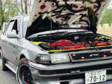 Toyota Corona AT 170 1990 Car