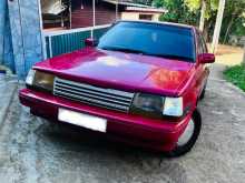 Toyota Corona AT 151 1984 Car
