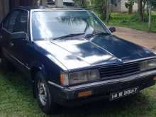 Toyota Corona AT 140 1983 Car