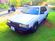 Toyota Corona AT 140 1986 Car