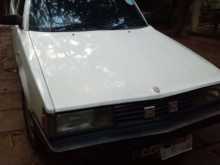 Toyota Corona At 140 1983 Car