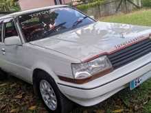 Toyota Corona At150 1985 Car