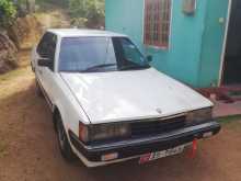 Toyota Corona At140 1984 Car