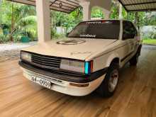 Toyota Corona AT140 1984 Car