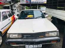 Toyota Corona AT140 1985 Car