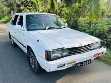 Toyota Corona AT140 1985 Car