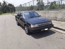 Toyota Corona AT150 1984 Car
