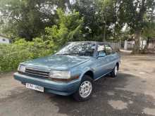 Toyota Corona AT150 1985 Car