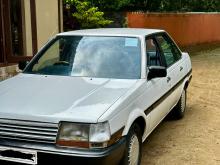 Toyota Corona AT150 GX Extra 1988 Car