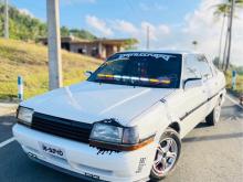 Toyota Corona AT150 1986 Car